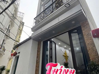 Cực hiếm trung văn   nhà riêng ô tô đỗ cửa   gần nguyễn trãi. 5 tầng, chỉ 7,x tỷ  sđt 0972078667 1