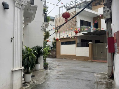 Cực hiếm trung văn   nhà riêng ô tô đỗ cửa   gần nguyễn trãi. 5 tầng, chỉ 7,x tỷ  sđt 0972078667 4