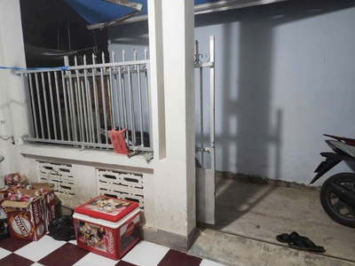 Nhà hẻm đoàn kết phường bắc nha trang 2ty150 0