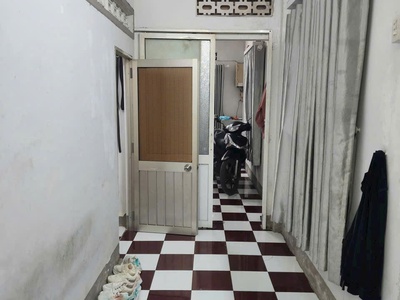 Nhà hẻm đoàn kết phường bắc nha trang 2ty150 4