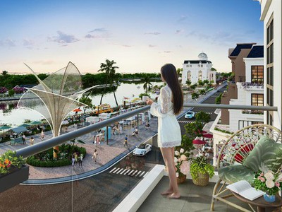 Shophouse agora city tâm điểm kinh doanh đắc lợi lh liễu: 0949265743 0