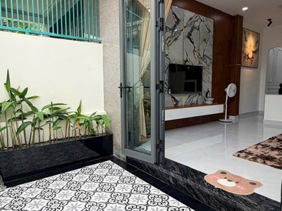 Bán nhà gần bên kđt vĩnh điềm trung và siêu thị go  phường tây nha trang 2