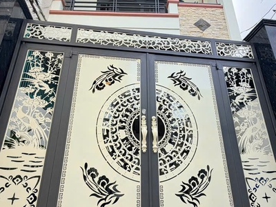 Bán nhà gần bên kđt vĩnh điềm trung và siêu thị go  phường tây nha trang 1