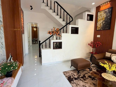 Bán nhà gần bên kđt vĩnh điềm trung và siêu thị go  phường tây nha trang 3