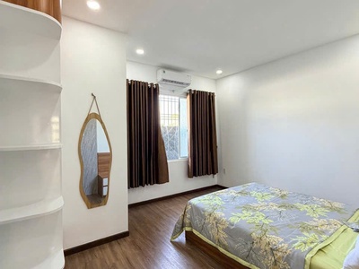 Bán nhà gần bên kđt vĩnh điềm trung và siêu thị go  phường tây nha trang 4