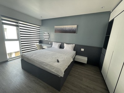 Cho thuê căn hộ 2 p.ngủ cao cấp 90m2 Waterfront City. 3