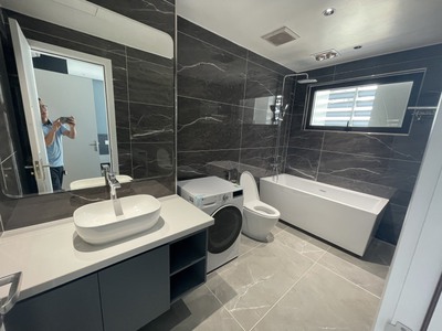 Cho thuê căn hộ 2 p.ngủ cao cấp 90m2 Waterfront City. 7