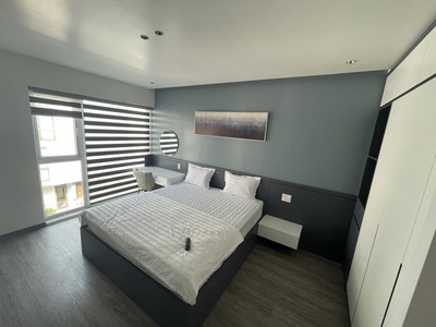 Cho thuê căn hộ 2 p.ngủ cao cấp 90m2 Waterfront City. 8