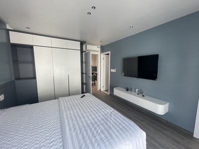 Cho thuê căn hộ 2 p.ngủ cao cấp 90m2 Waterfront City. 1