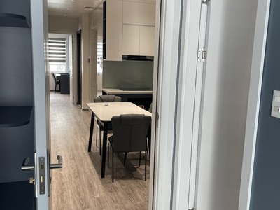 Cho thuê căn hộ 2 p.ngủ cao cấp 90m2 Waterfront City. 2