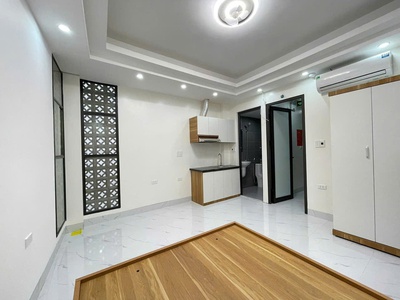  nhà đẹp tây mỗ - ô tô đỗ cổng - xây mới thang máy hiện đại - full nội thất - hàng xóm vinsmart 2