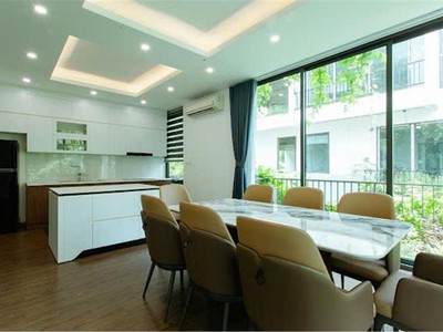 Gia đình bán căn biệt thự 2 mặtđường : night street - flamingo đại lải resort- giá tốt 3