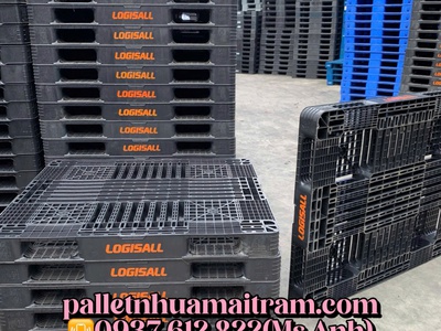  Bán Pallet Nhựa Giá Rẻ - Sẵn Hàng   Giao Nhanh Tại Bình Dương   0