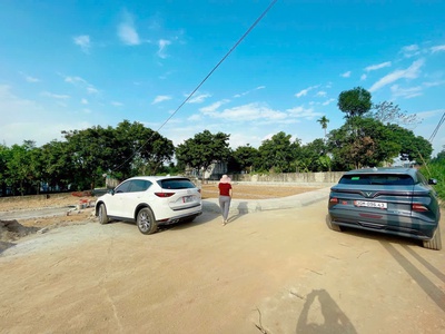 Ra hàng 10 lô f0   p. tùng thiện   cơ hội hiếm cho nhà đầu tư 4