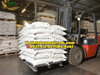  Bán Pallet Nhựa Giá Rẻ - Sẵn Hàng   Giao Nhanh Tại Bình Dương   3
