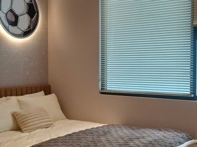 The emerald garden view căn hộ chuẩn xanh view sài gòn tại thuận an hồ chí minh 2