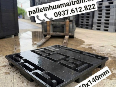  Bán Pallet Nhựa Giá Rẻ - Sẵn Hàng   Giao Nhanh Tại Bình Dương   8