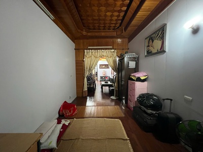 Linhhk cho thuê mặt phố hàng bông 100m  x3tầng, vị trí kinh doanh đắc địa 4