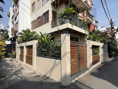 Hàng hiếm - chính chủ bán - gần sân bay - nguyễn kiệm - gò vấp - 3 tầng btct - 7.5 tỷ - tl 0