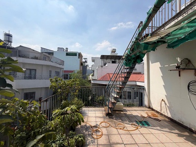 Hàng hiếm - chính chủ bán - gần sân bay - nguyễn kiệm - gò vấp - 3 tầng btct - 7.5 tỷ - tl 2