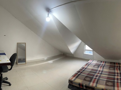 Cho thuê dài hạn nguyên căn có 5 phòng kqh phan đình phùng p2 đà lạt giá 13tr 3