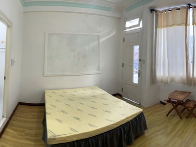 Cho thuê dài hạn nguyên căn có 5 phòng kqh phan đình phùng p2 đà lạt giá 13tr 1