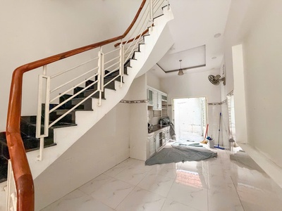 Bán nhà - chính chủ - bạch đằng - bình thạnh - 48m - 2 tầng btct - nở hậu - bán 5.25 tỷ - tl 1