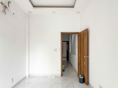 Bán nhà - chính chủ - bạch đằng - bình thạnh - 48m - 2 tầng btct - nở hậu - bán 5.25 tỷ - tl 3