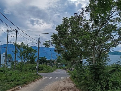 Chính chủ cần bán lô đất tại khu tái định cư phía nam khu nhà vườn hòa ninh, xã bà na, tp. đà nẵng. 2