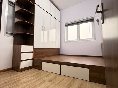 Bán căn hộ 2pn phạm thận duật phường mai dịch cầu giấy full nội thất 3