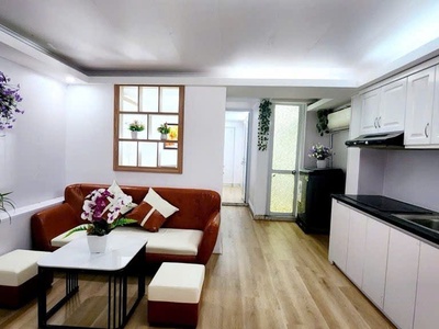 Bán căn hộ giá tốt lê đức thọ   mỹ đình 1   48m 1