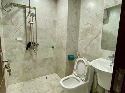 Cho thuê ccmn 1pn 1pk thoáng tại chỉ 4tr ngõ 603 lạc long quân, tây hồ 4