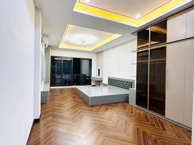 Phố trạm, long biên  dt 60m - mt 4m  7 tầng thang máy  chỉ hơn 19 tỷ 3