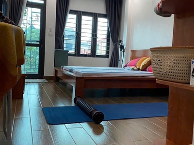 Chính chủ cho thuê nhà nguyên căn mới xây tại phú diễn ,bắc từ liêm , hà nội 0