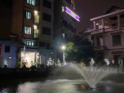 Chính chủ cho thuê nhà nguyên căn mới xây tại phú diễn ,bắc từ liêm , hà nội 1