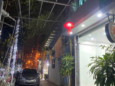 Chính chủ cho thuê nhà nguyên căn mới xây tại phú diễn ,bắc từ liêm , hà nội 2