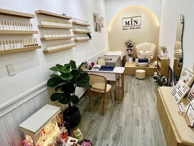 Sang nhượng mặt bằng spa, nail, mi tại phường nghĩa tân, cầu giấy , hà nội 0