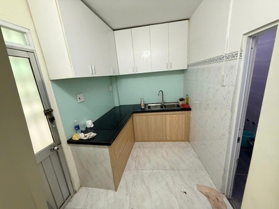 Chính chủ cho thuê nhà nguyên căn đường đặng chất, q8 2