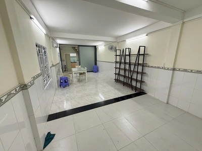 Chính chủ cho thuê nhà nguyên căn đường đặng chất, q8 3