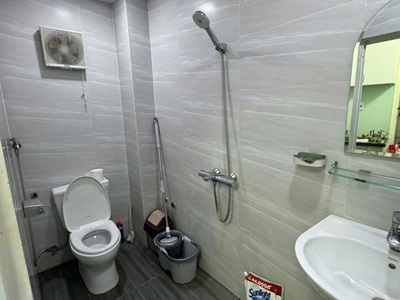 Chính chủ cho thuê nhà nguyên căn đường đặng chất, q8 4