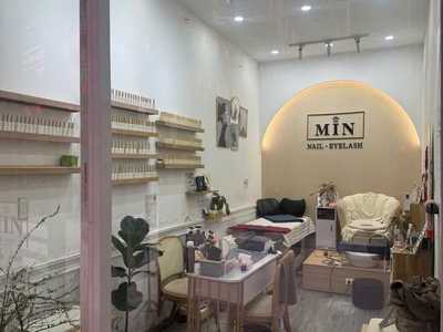 Cc sang nhượng mặt bằng spa, nail, mi tại phường nghĩa tân, cầu giấy , hà nội 1