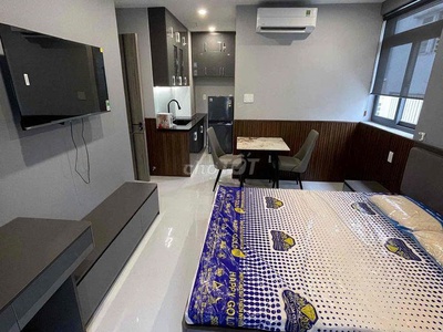 Ccmn cao cấp   1pn, 2pn - giá tốt, tiện nghi -tại mặt đường số 2, bình hưng, bình chánh  xã bình 1