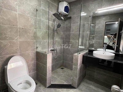 Ccmn cao cấp   1pn, 2pn - giá tốt, tiện nghi -tại mặt đường số 2, bình hưng, bình chánh  xã bình 2