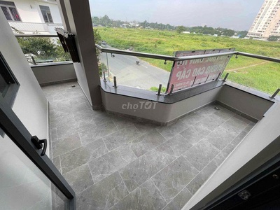 Ccmn cao cấp   1pn, 2pn - giá tốt, tiện nghi -tại mặt đường số 2, bình hưng, bình chánh  xã bình 4