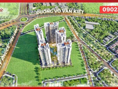 Phú mỹ hưng harmonie bình dương 2