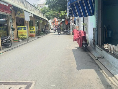 Gấp ngộp bank 25 tỷ gấp bán chdv mặt tiền tống văn hên p 15 tân bình 215m2-5 tầng 1