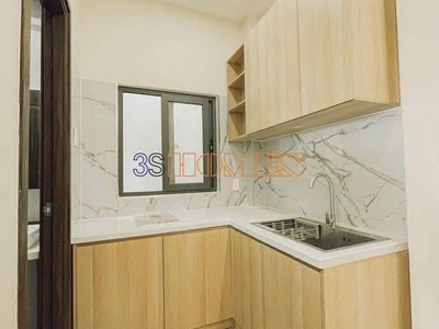 Gấp ngộp bank 25 tỷ gấp bán chdv mặt tiền tống văn hên p 15 tân bình 215m2-5 tầng 3