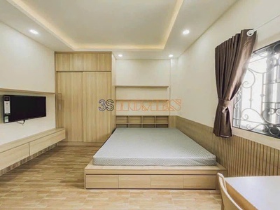 Gấp ngộp bank 25 tỷ gấp bán chdv mặt tiền tống văn hên p 15 tân bình 215m2-5 tầng 2