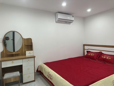 Siêu phẩm nhà mặt tiền đinh nhật tân   full nội thất   xách vali ở ngay  0