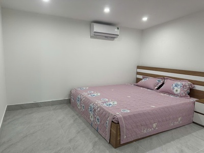 Siêu phẩm nhà mặt tiền đinh nhật tân   full nội thất   xách vali ở ngay  2